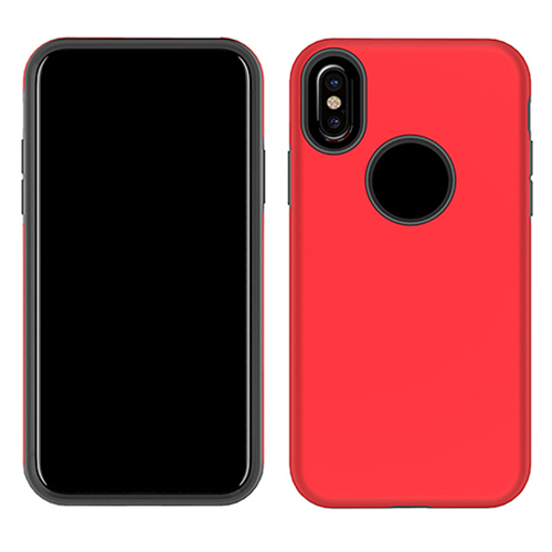 iPhone X Case - 03